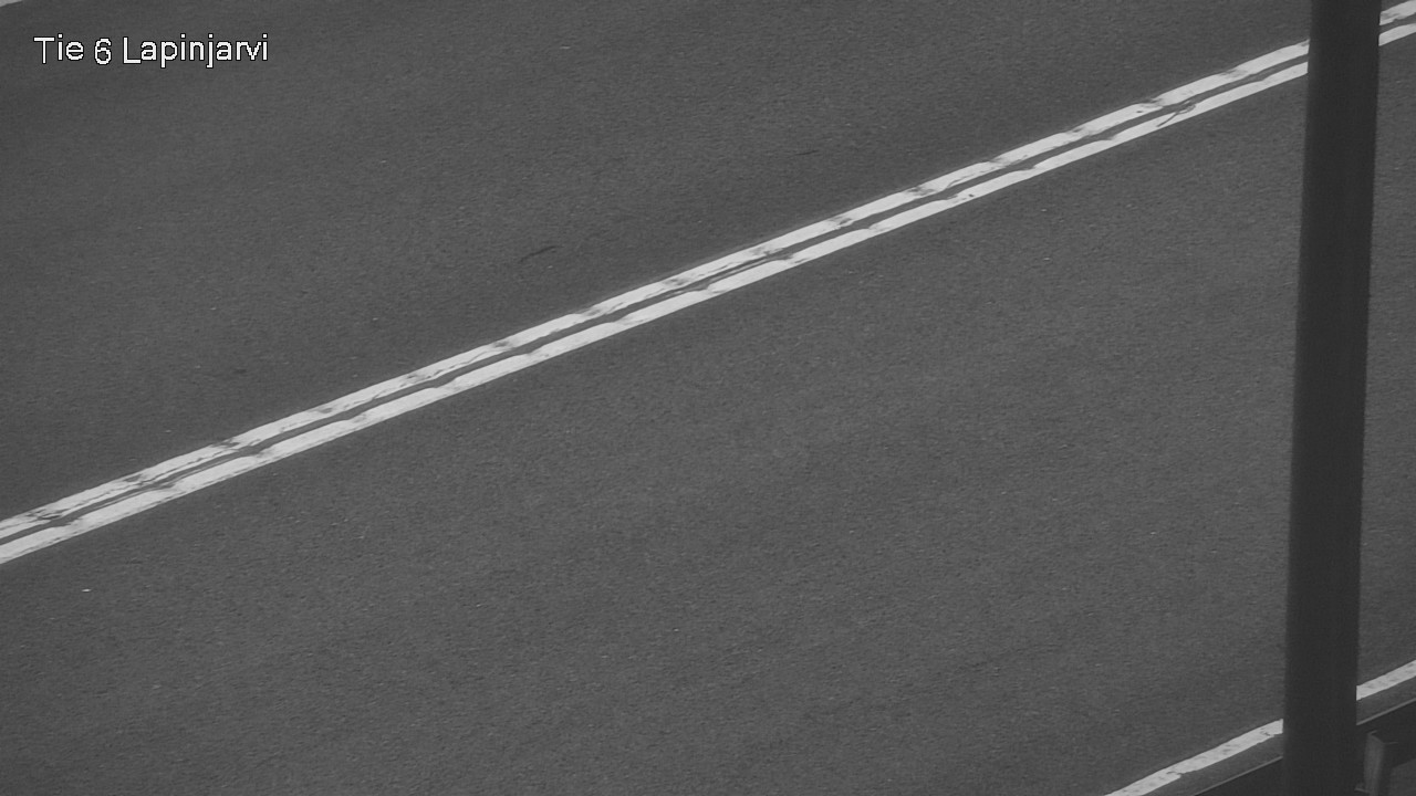 Kelikamerat Kuva Tie 6 Lapinjärvi, Lapinjärvi, Uusimaa