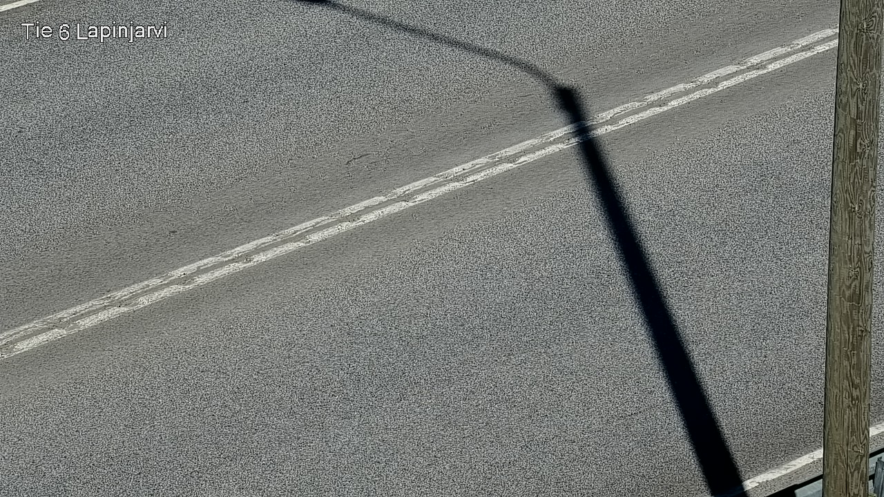 Kelikamerat Kuva Tie 6 Lapinjärvi, Lapinjärvi, Uusimaa