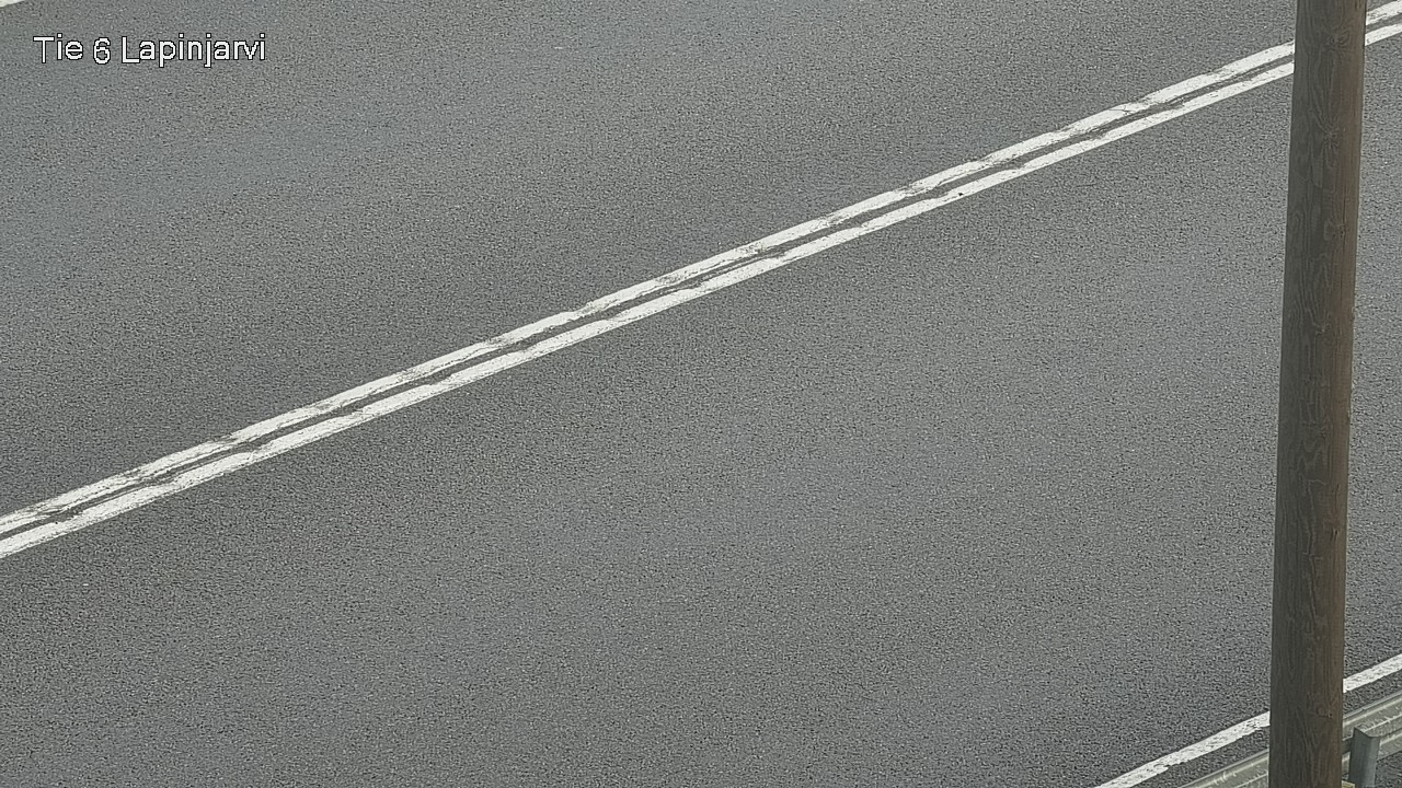 Kelikamerat Kuva Tie 6 Lapinjärvi, Lapinjärvi, Uusimaa