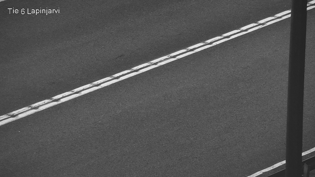 Kelikamerat Kuva Tie 6 Lapinjärvi, Lapinjärvi, Uusimaa