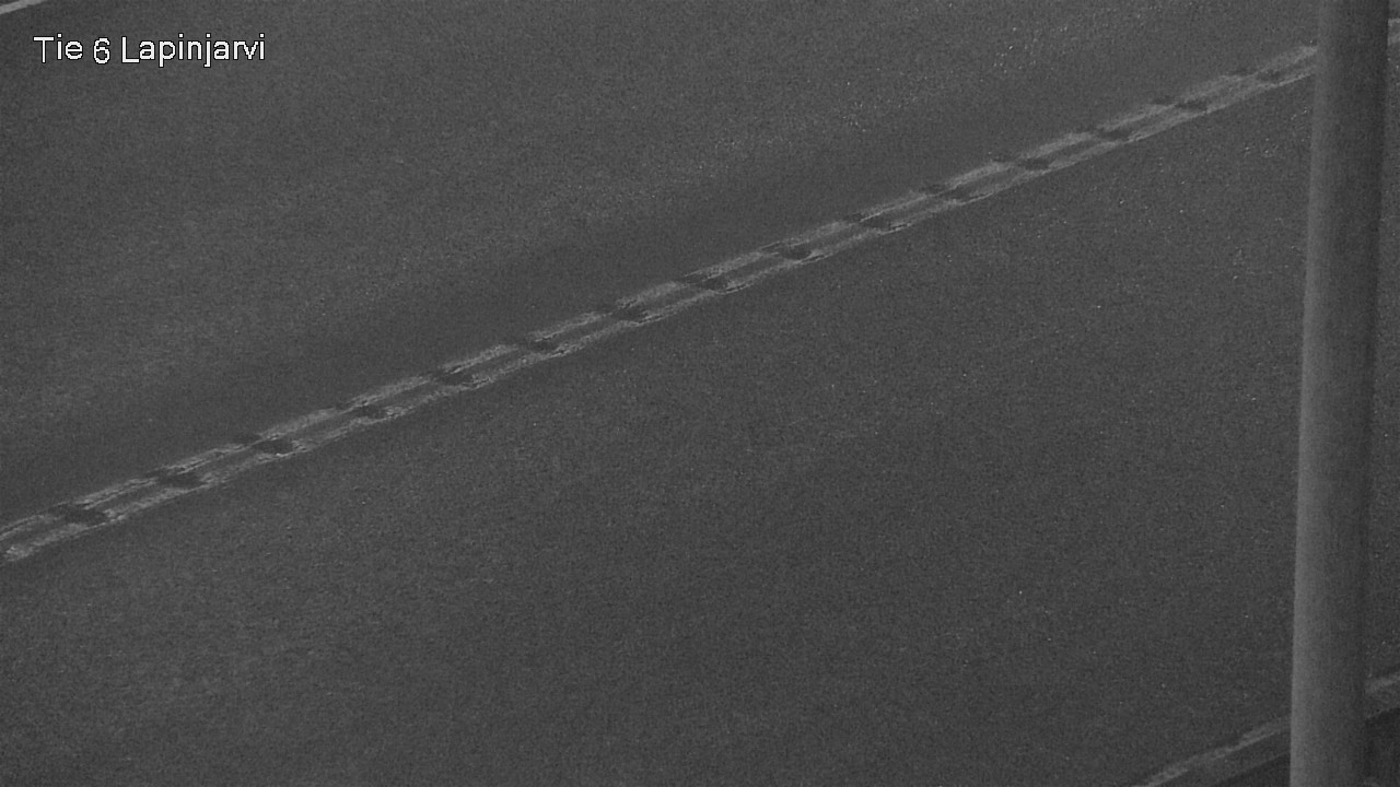 Kelikamerat Kuva Tie 6 Lapinjärvi, Lapinjärvi, Uusimaa