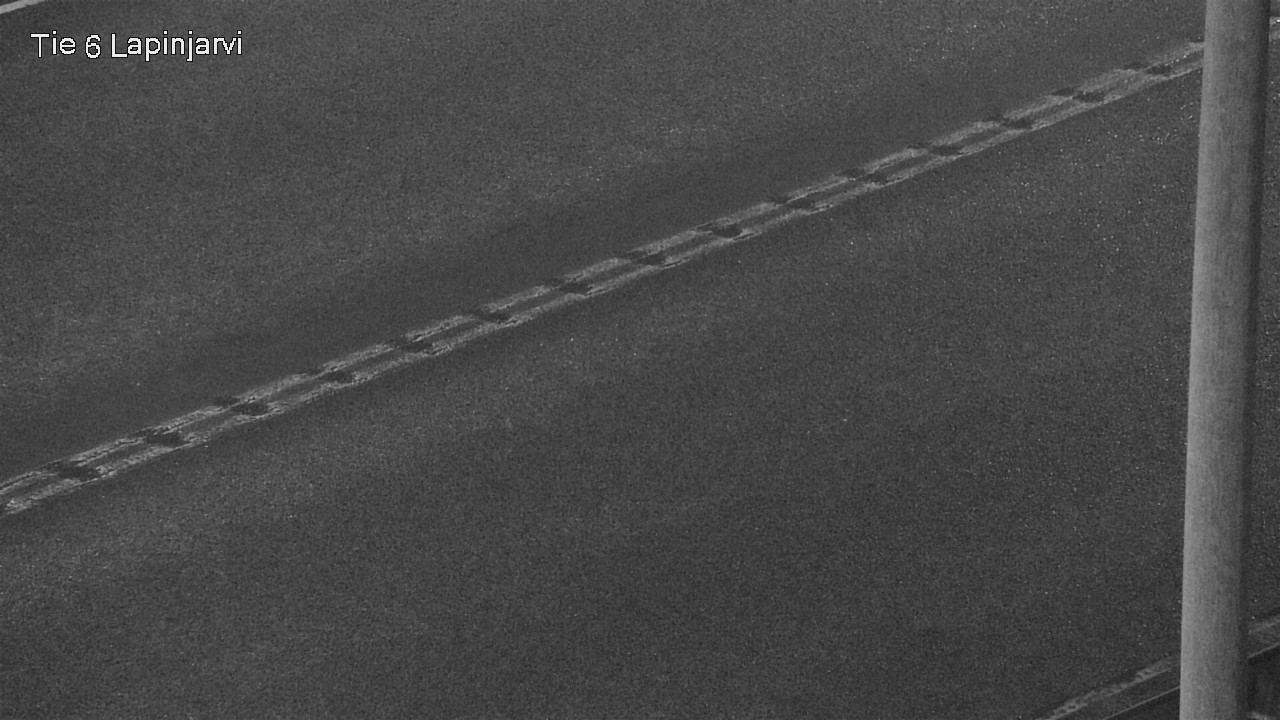 Kelikamerat Kuva Tie 6 Lapinjärvi, Lapinjärvi, Uusimaa