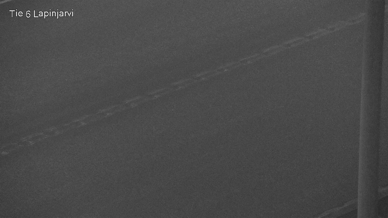 Kelikamerat Kuva Tie 6 Lapinjärvi, Lapinjärvi, Uusimaa