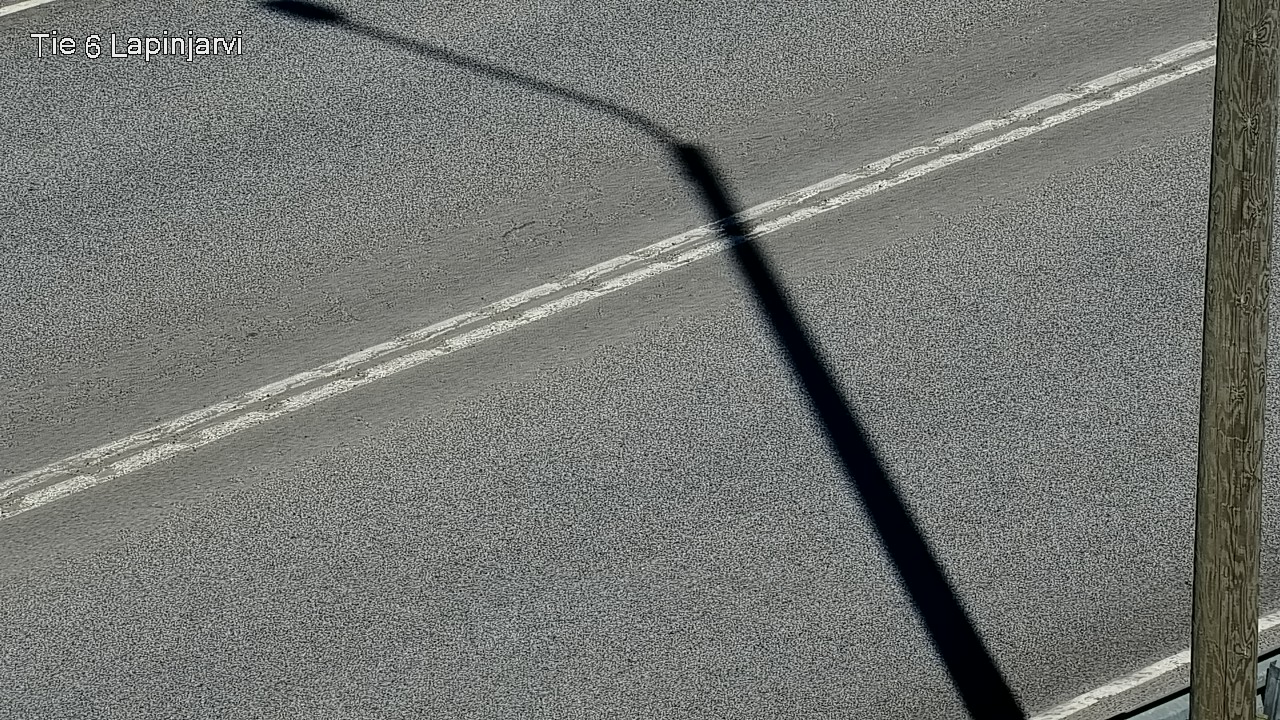 Kelikamerat Kuva Tie 6 Lapinjärvi, Lapinjärvi, Uusimaa