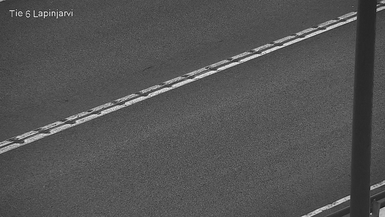 Kelikamerat Kuva Tie 6 Lapinjärvi, Lapinjärvi, Uusimaa