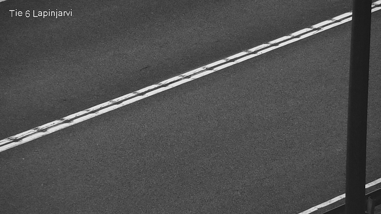 Kelikamerat Kuva Tie 6 Lapinjärvi, Lapinjärvi, Uusimaa