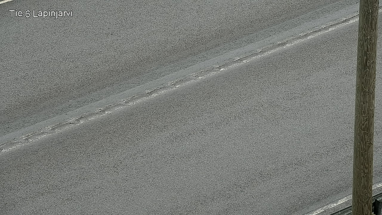 Kelikamerat Kuva Tie 6 Lapinjärvi, Lapinjärvi, Uusimaa