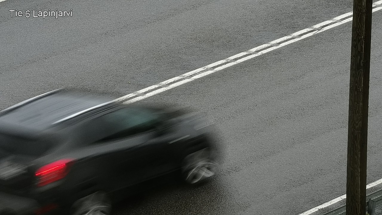 Kelikamerat Kuva Tie 6 Lapinjärvi, Lapinjärvi, Uusimaa