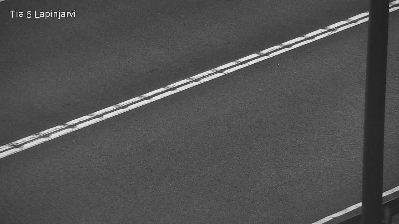 Kelikamerat Kuva Tie 6 Lapinjärvi, Lapinjärvi, Uusimaa