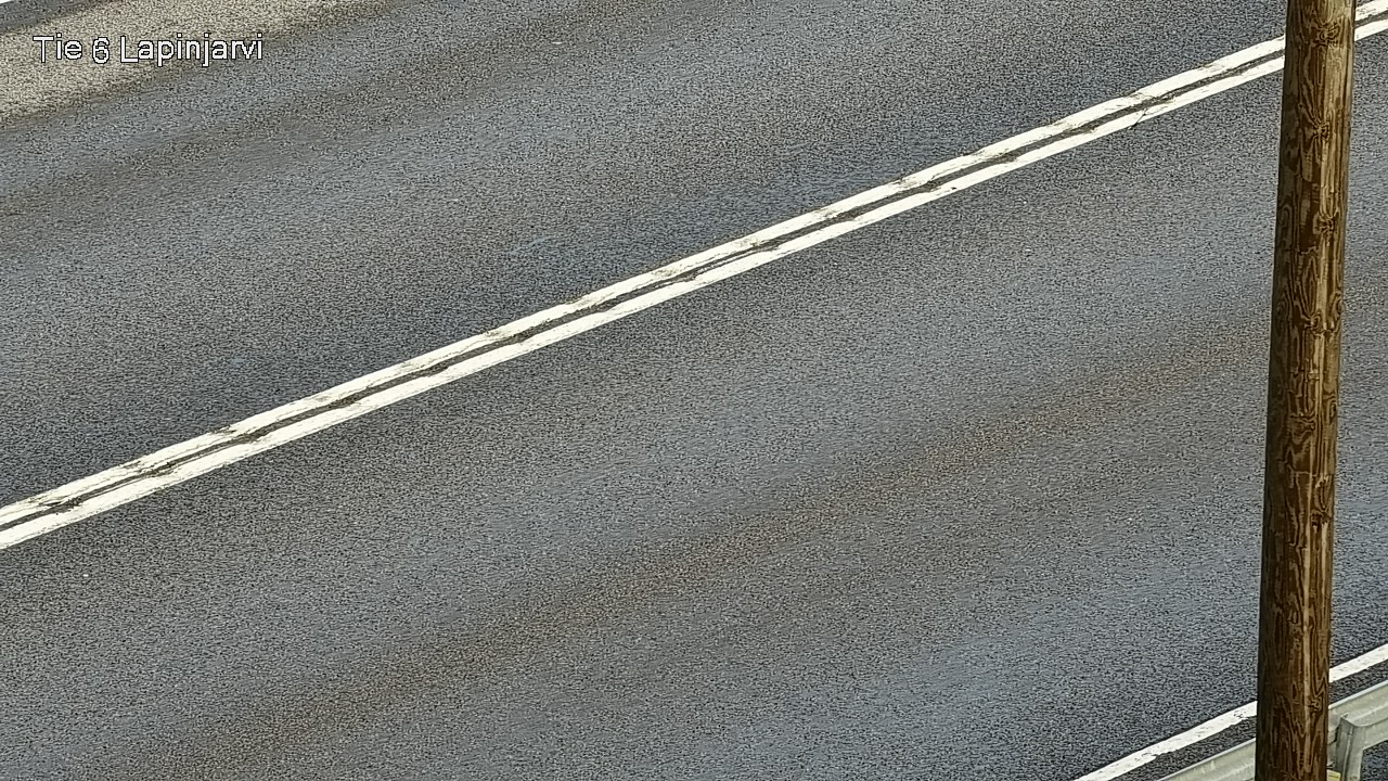 Kelikamerat Kuva Tie 6 Lapinjärvi, Lapinjärvi, Uusimaa