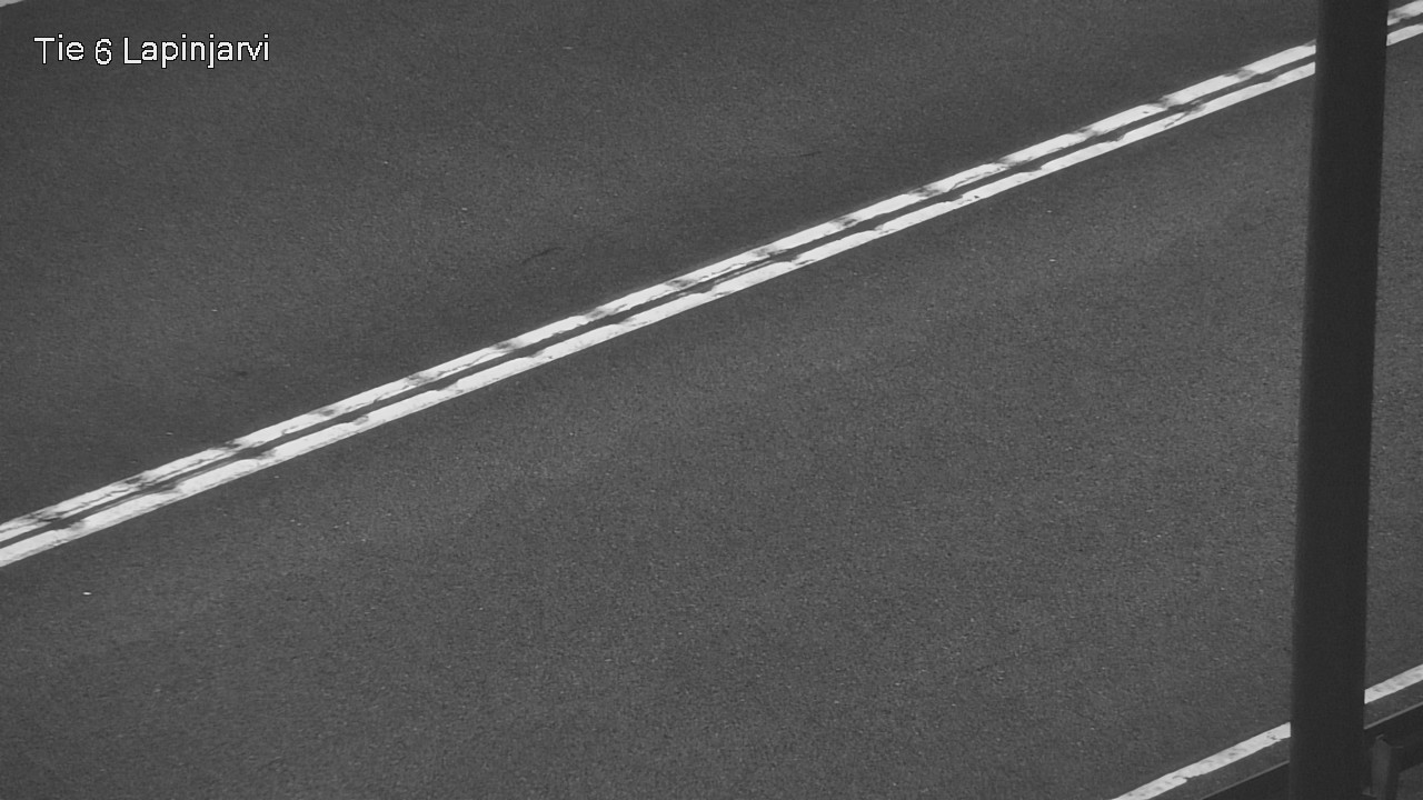 Kelikamerat Kuva Tie 6 Lapinjärvi, Lapinjärvi, Uusimaa