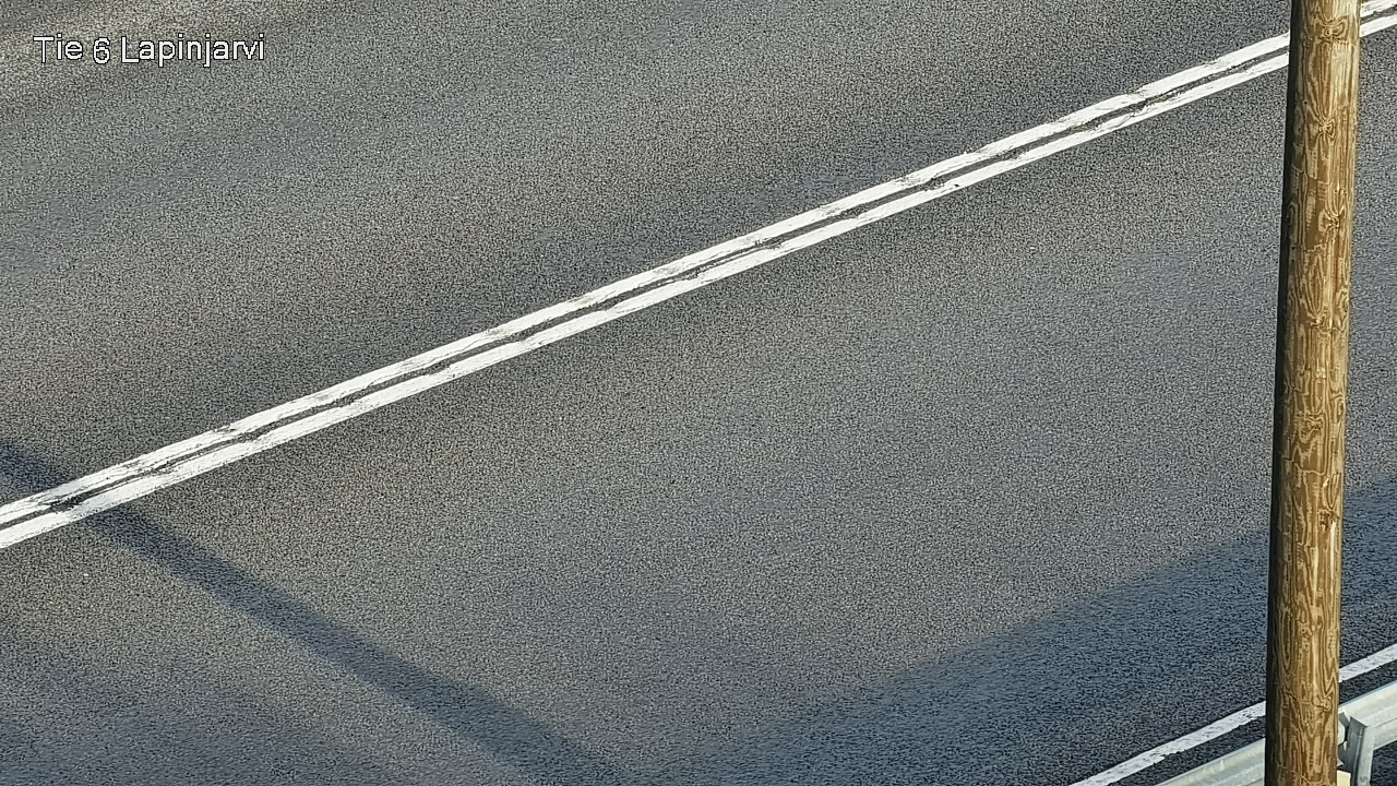 Kelikamerat Kuva Tie 6 Lapinjärvi, Lapinjärvi, Uusimaa