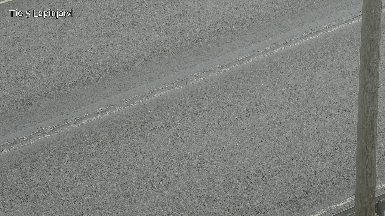 Kelikamerat Kuva Tie 6 Lapinjärvi, Lapinjärvi, Uusimaa