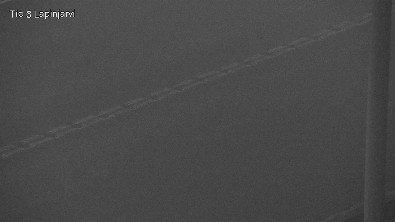 Kelikamerat Kuva Tie 6 Lapinjärvi, Lapinjärvi, Uusimaa