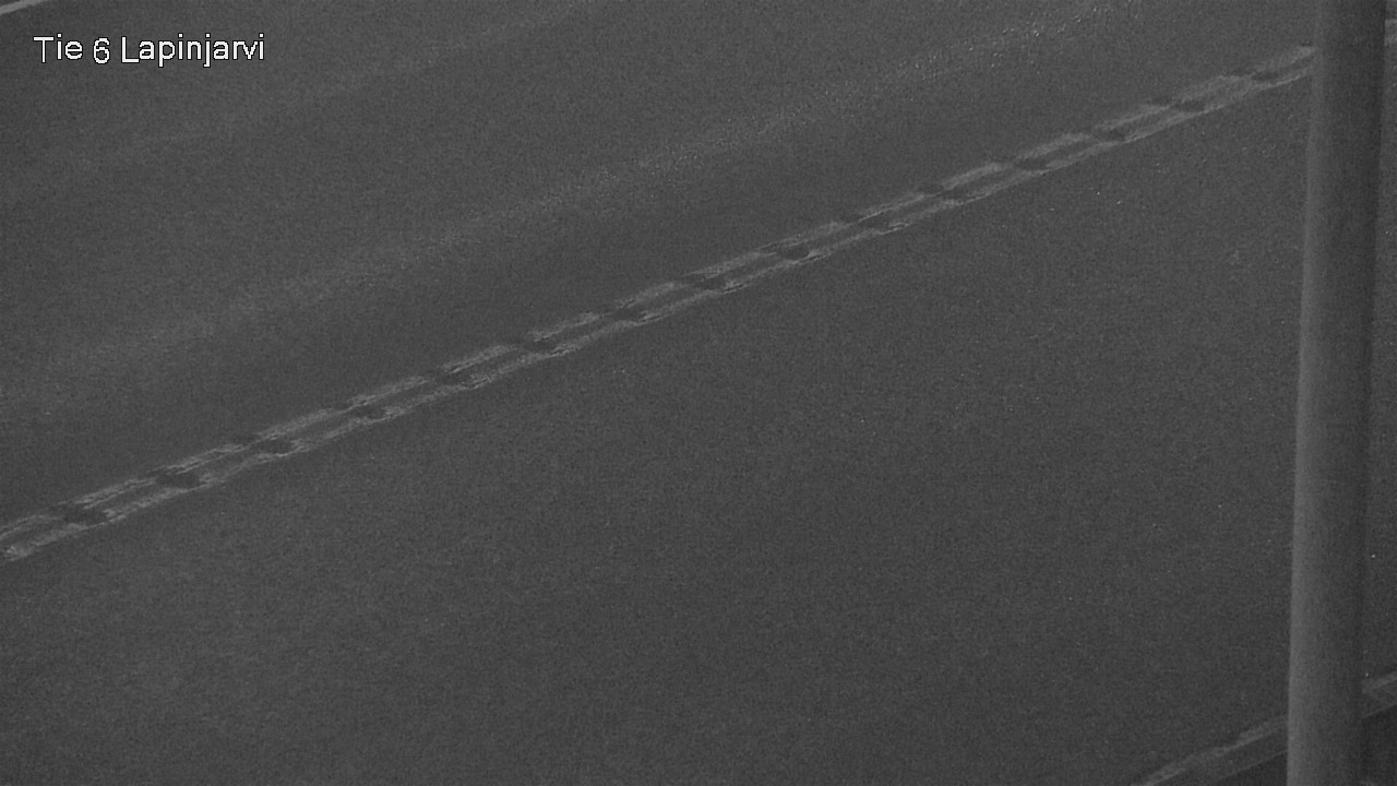 Kelikamerat Kuva Tie 6 Lapinjärvi, Lapinjärvi, Uusimaa