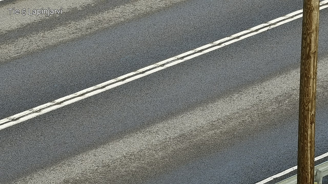 Kelikamerat Kuva Tie 6 Lapinjärvi, Lapinjärvi, Uusimaa