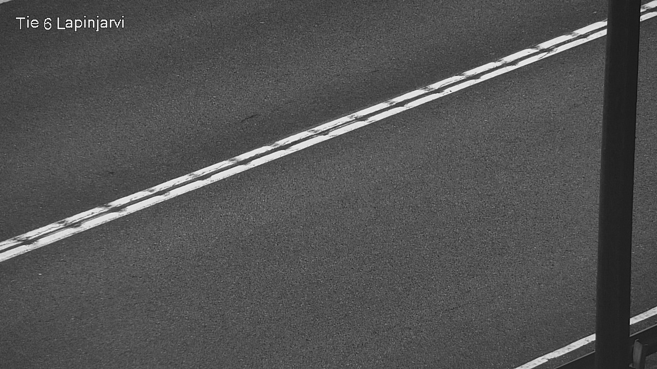 Kelikamerat Kuva Tie 6 Lapinjärvi, Lapinjärvi, Uusimaa