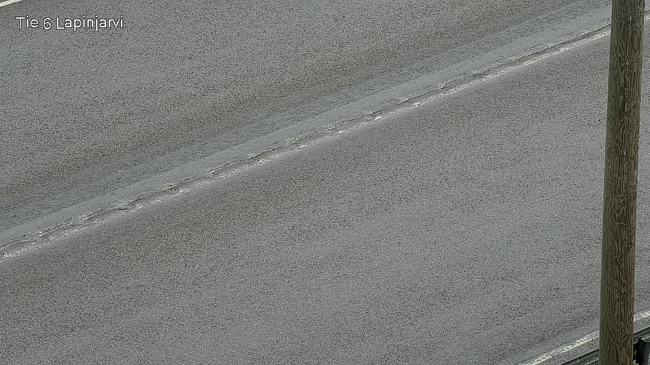 Kelikamerat Kuva Tie 6 Lapinjärvi, Lapinjärvi, Uusimaa