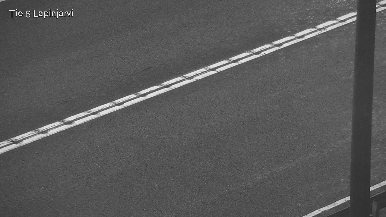Kelikamerat Kuva Tie 6 Lapinjärvi, Lapinjärvi, Uusimaa