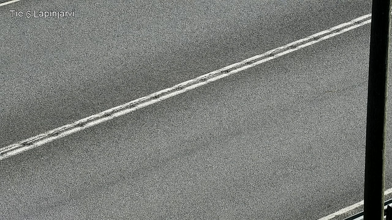 Kelikamerat Kuva Tie 6 Lapinjärvi, Lapinjärvi, Uusimaa