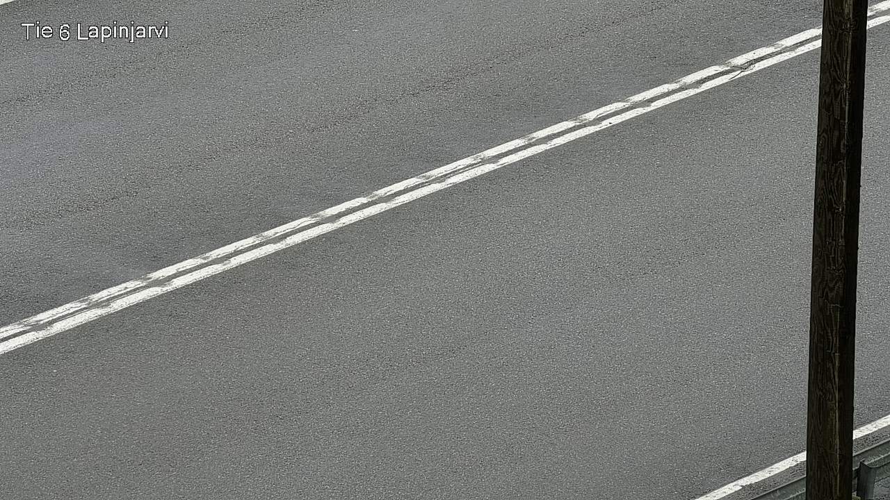 Kelikamerat Kuva Tie 6 Lapinjärvi, Lapinjärvi, Uusimaa