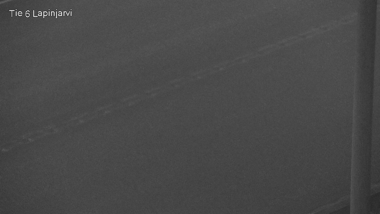 Kelikamerat Kuva Tie 6 Lapinjärvi, Lapinjärvi, Uusimaa