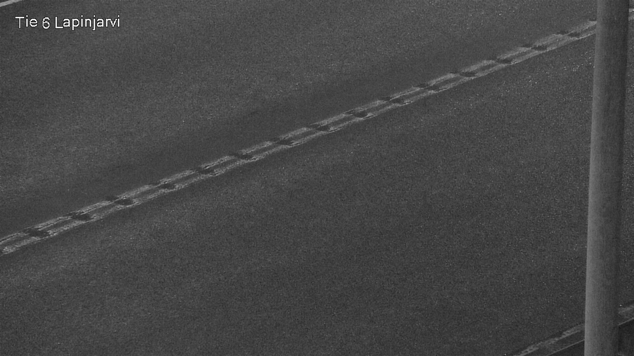 Kelikamerat Kuva Tie 6 Lapinjärvi, Lapinjärvi, Uusimaa