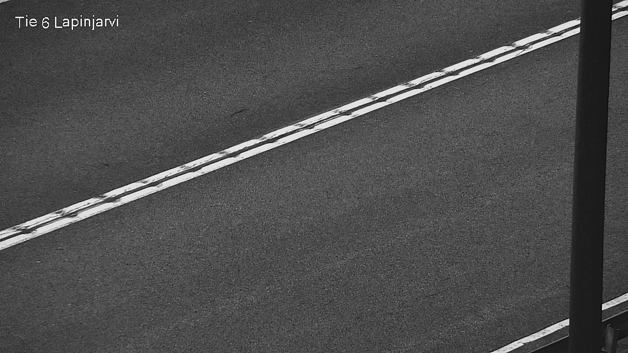 Kelikamerat Kuva Tie 6 Lapinjärvi, Lapinjärvi, Uusimaa