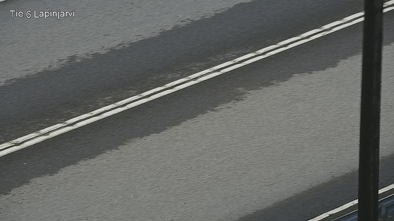 Kelikamerat Kuva Tie 6 Lapinjärvi, Lapinjärvi, Uusimaa