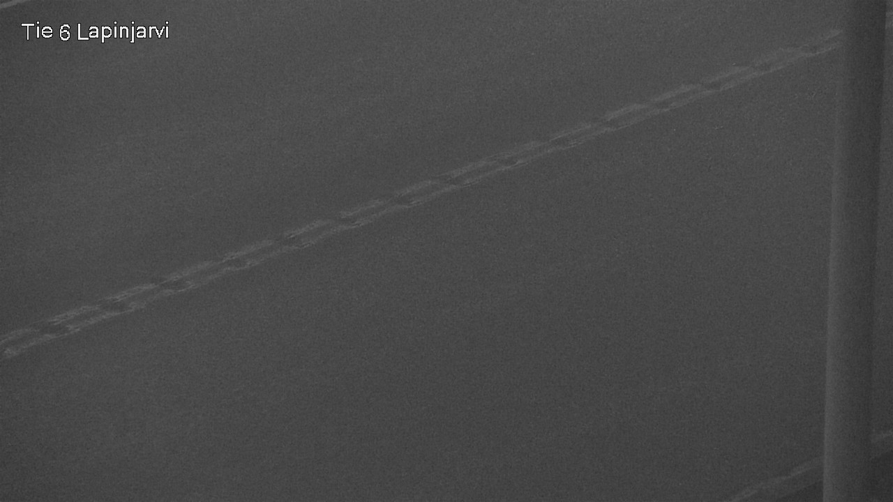 Kelikamerat Kuva Tie 6 Lapinjärvi, Lapinjärvi, Uusimaa