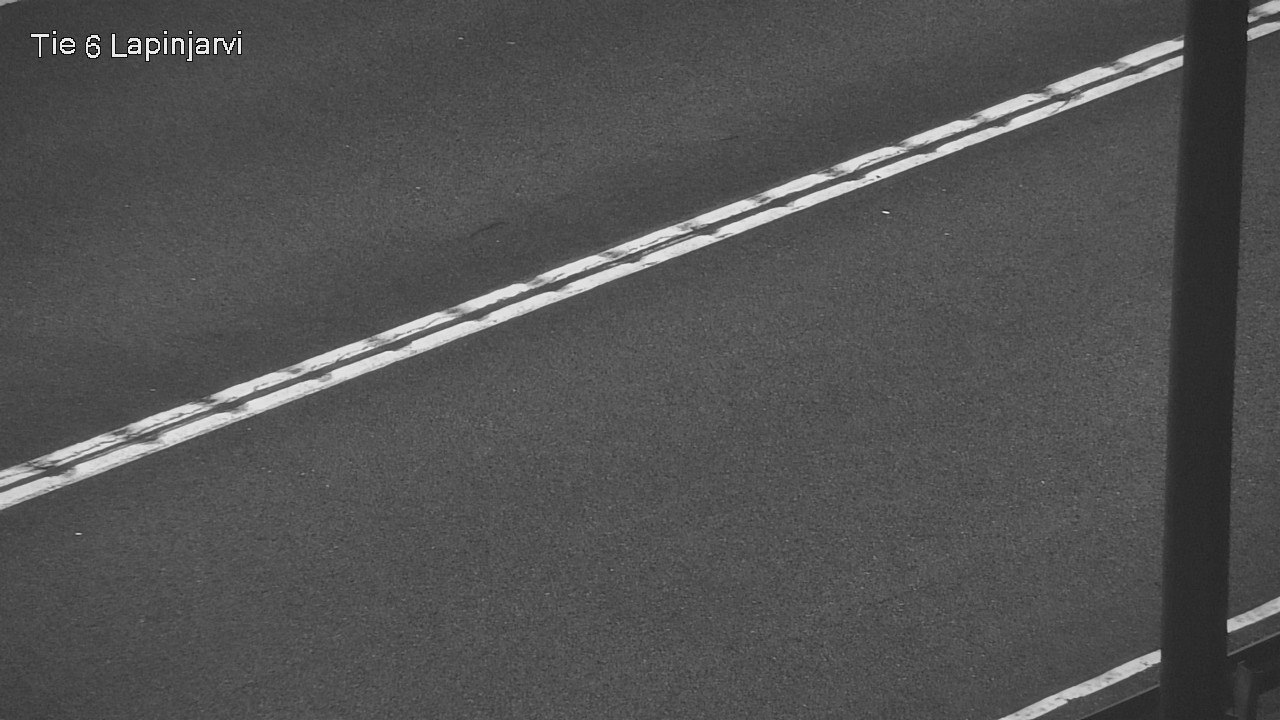 Kelikamerat Kuva Tie 6 Lapinjärvi, Lapinjärvi, Uusimaa
