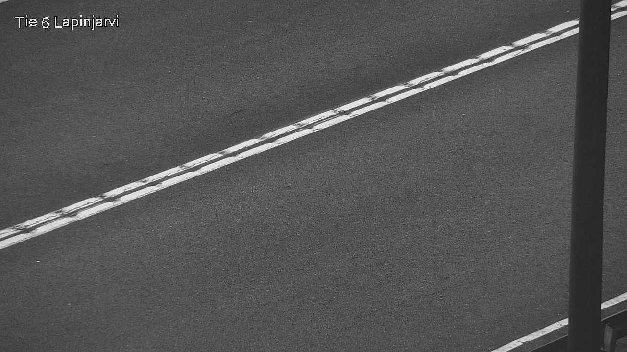 Kelikamerat Kuva Tie 6 Lapinjärvi, Lapinjärvi, Uusimaa