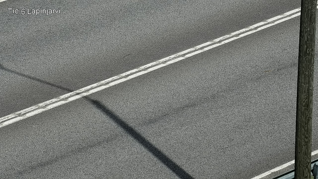 Kelikamerat Kuva Tie 6 Lapinjärvi, Lapinjärvi, Uusimaa