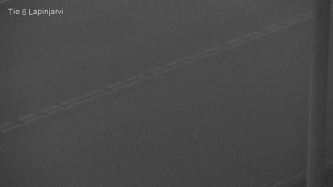 Kelikamerat Kuva Tie 6 Lapinjärvi, Lapinjärvi, Uusimaa