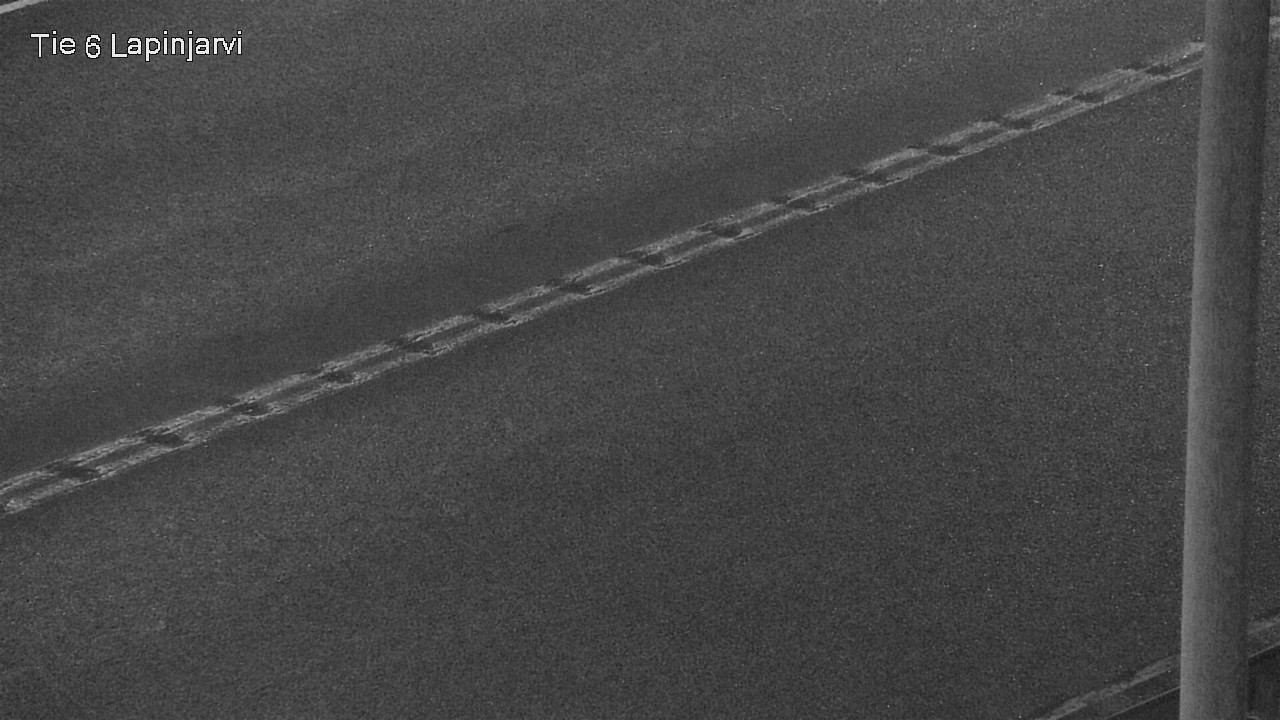 Kelikamerat Kuva Tie 6 Lapinjärvi, Lapinjärvi, Uusimaa