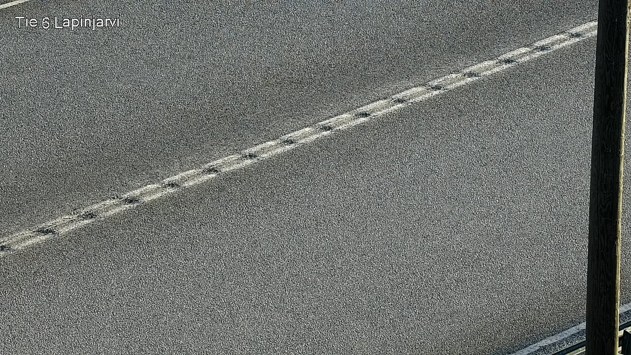 Kelikamerat Kuva Tie 6 Lapinjärvi, Lapinjärvi, Uusimaa