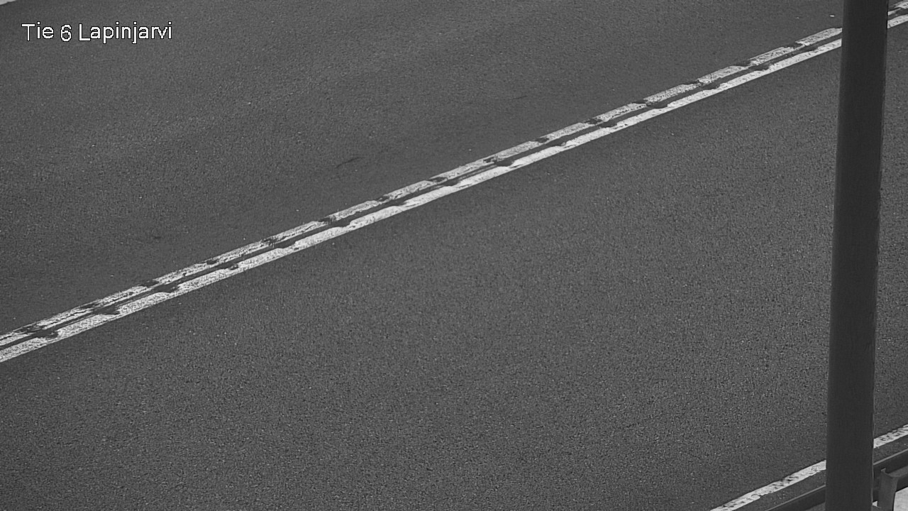 Kelikamerat Kuva Tie 6 Lapinjärvi, Lapinjärvi, Uusimaa
