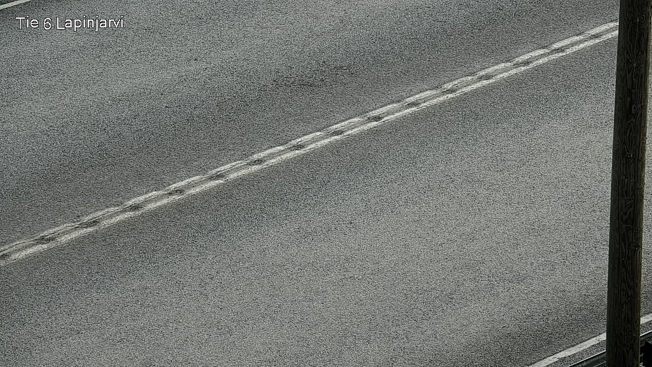 Kelikamerat Kuva Tie 6 Lapinjärvi, Lapinjärvi, Uusimaa