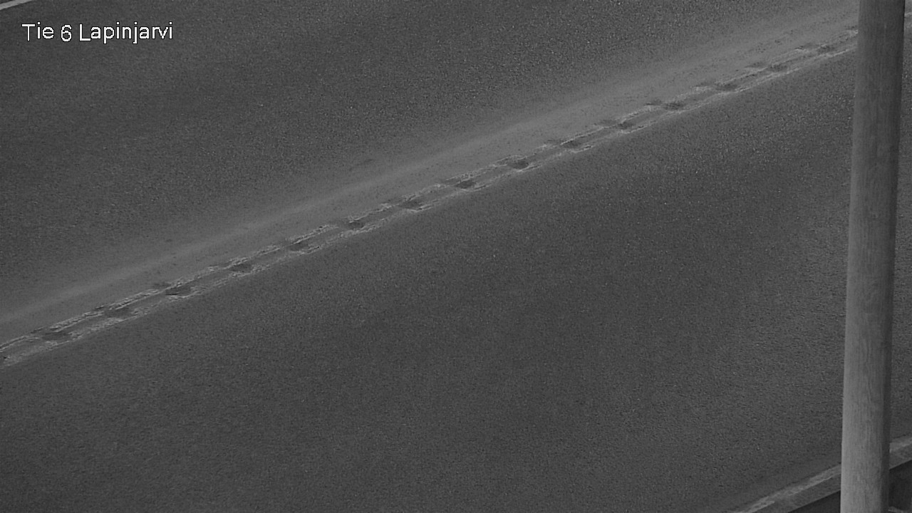 Kelikamerat Kuva Tie 6 Lapinjärvi, Lapinjärvi, Uusimaa