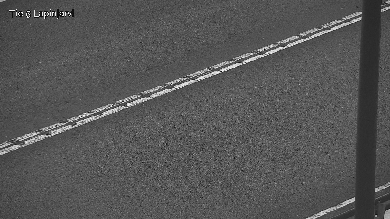Kelikamerat Kuva Tie 6 Lapinjärvi, Lapinjärvi, Uusimaa