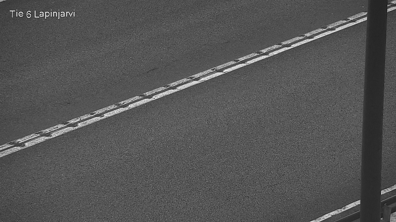 Kelikamerat Kuva Tie 6 Lapinjärvi, Lapinjärvi, Uusimaa