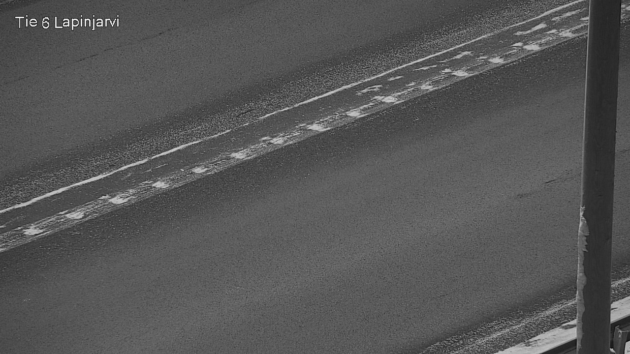 Kelikamerat Kuva Tie 6 Lapinjärvi, Lapinjärvi, Uusimaa