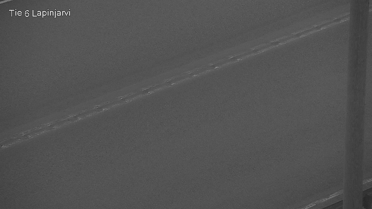 Kelikamerat Kuva Tie 6 Lapinjärvi, Lapinjärvi, Uusimaa