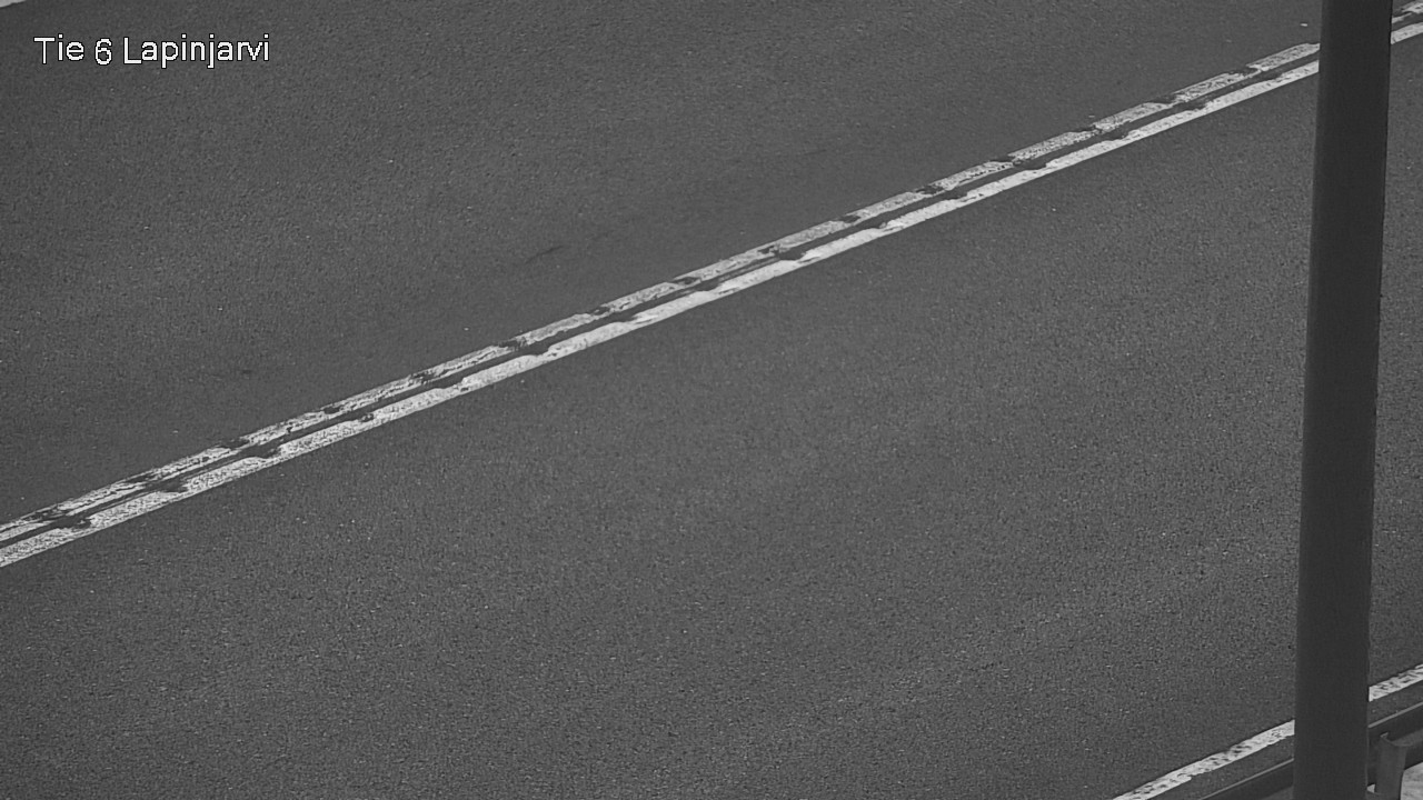 Kelikamerat Kuva Tie 6 Lapinjärvi, Lapinjärvi, Uusimaa