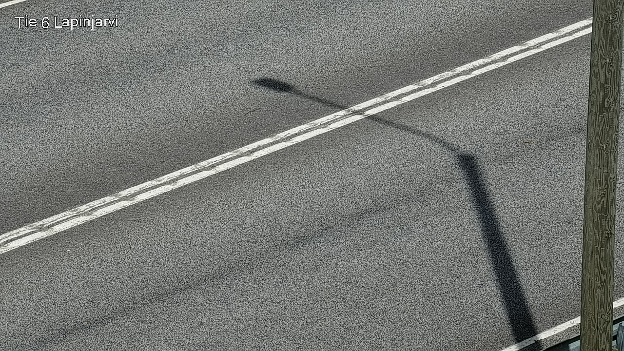 Kelikamerat Kuva Tie 6 Lapinjärvi, Lapinjärvi, Uusimaa