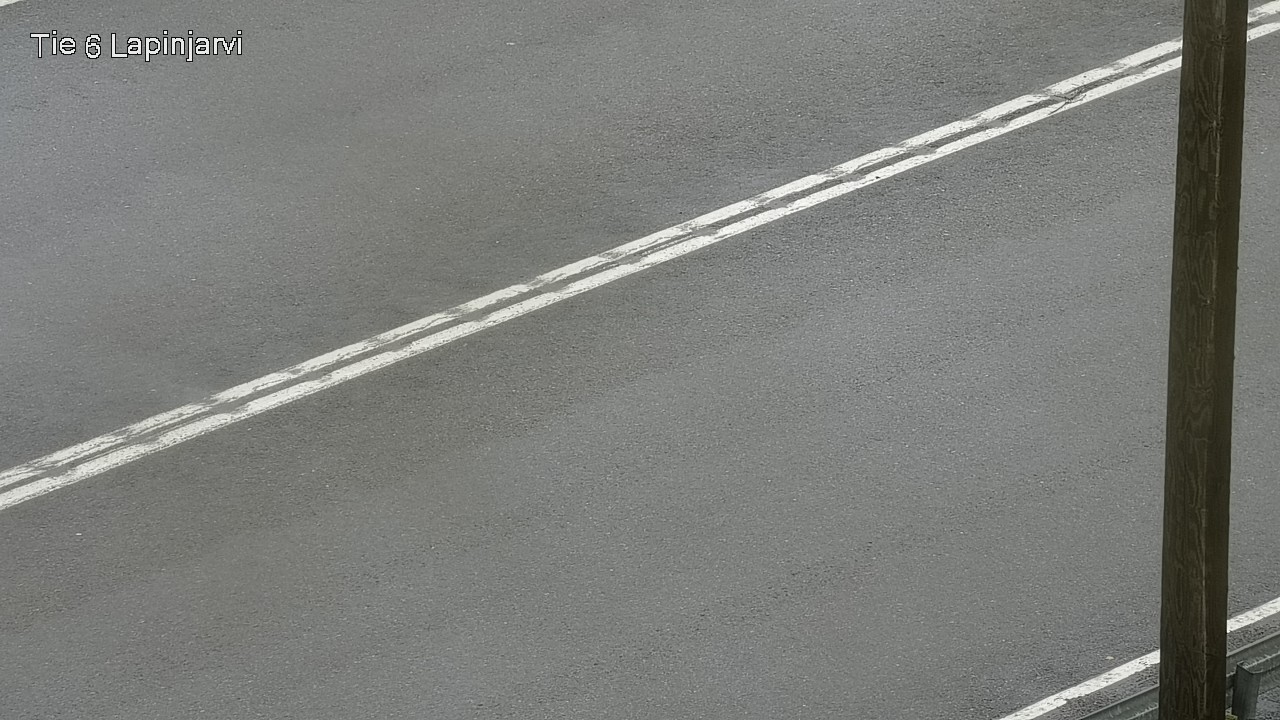Kelikamerat Kuva Tie 6 Lapinjärvi, Lapinjärvi, Uusimaa