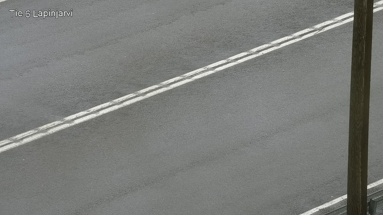 Kelikamerat Kuva Tie 6 Lapinjärvi, Lapinjärvi, Uusimaa