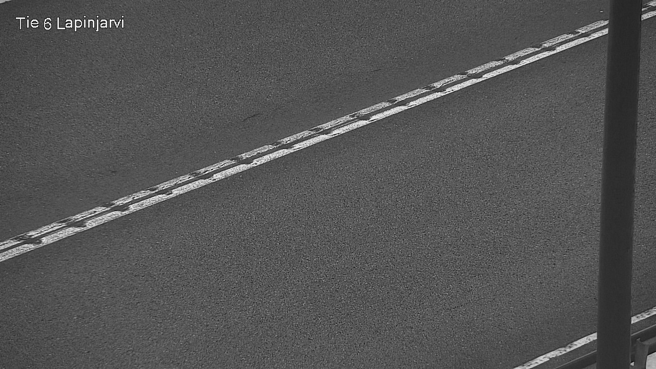 Kelikamerat Kuva Tie 6 Lapinjärvi, Lapinjärvi, Uusimaa