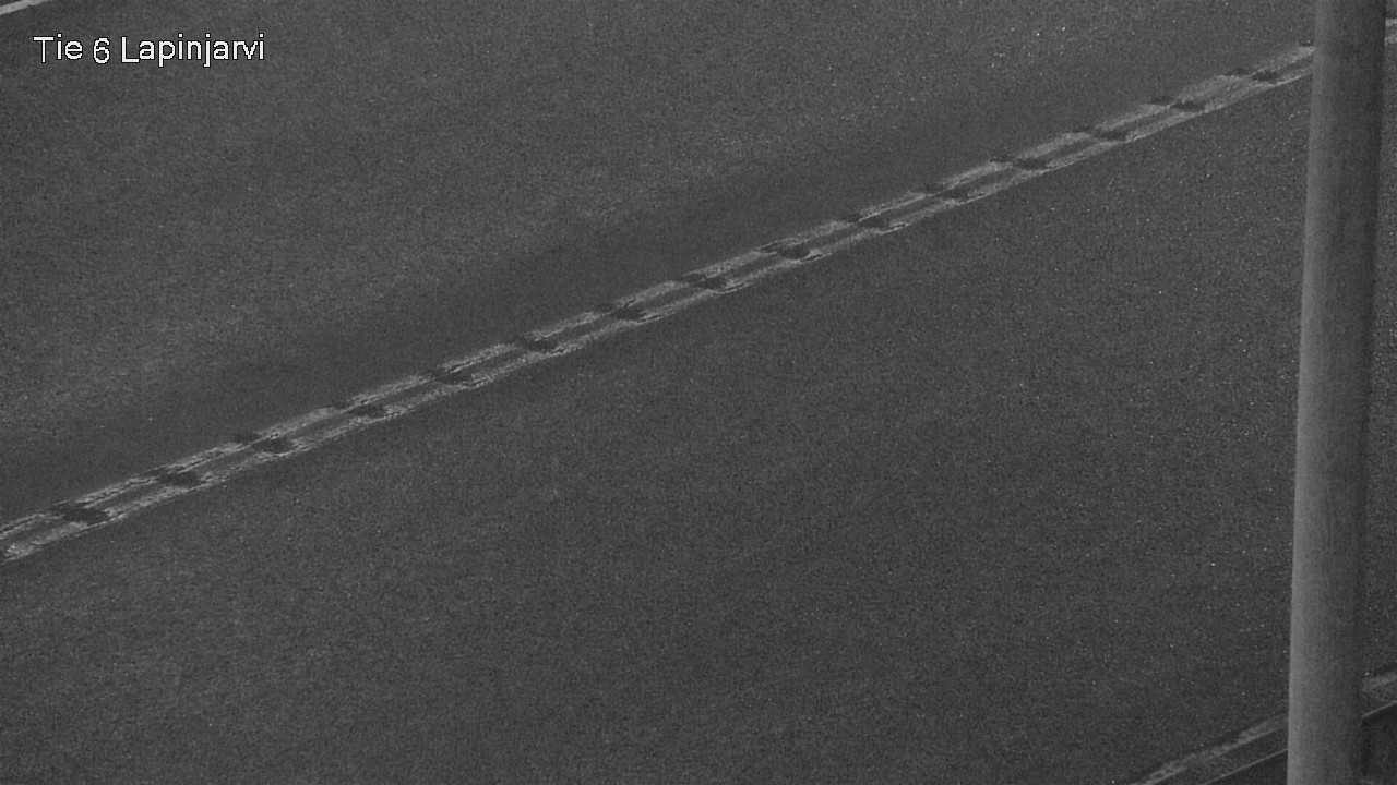 Kelikamerat Kuva Tie 6 Lapinjärvi, Lapinjärvi, Uusimaa