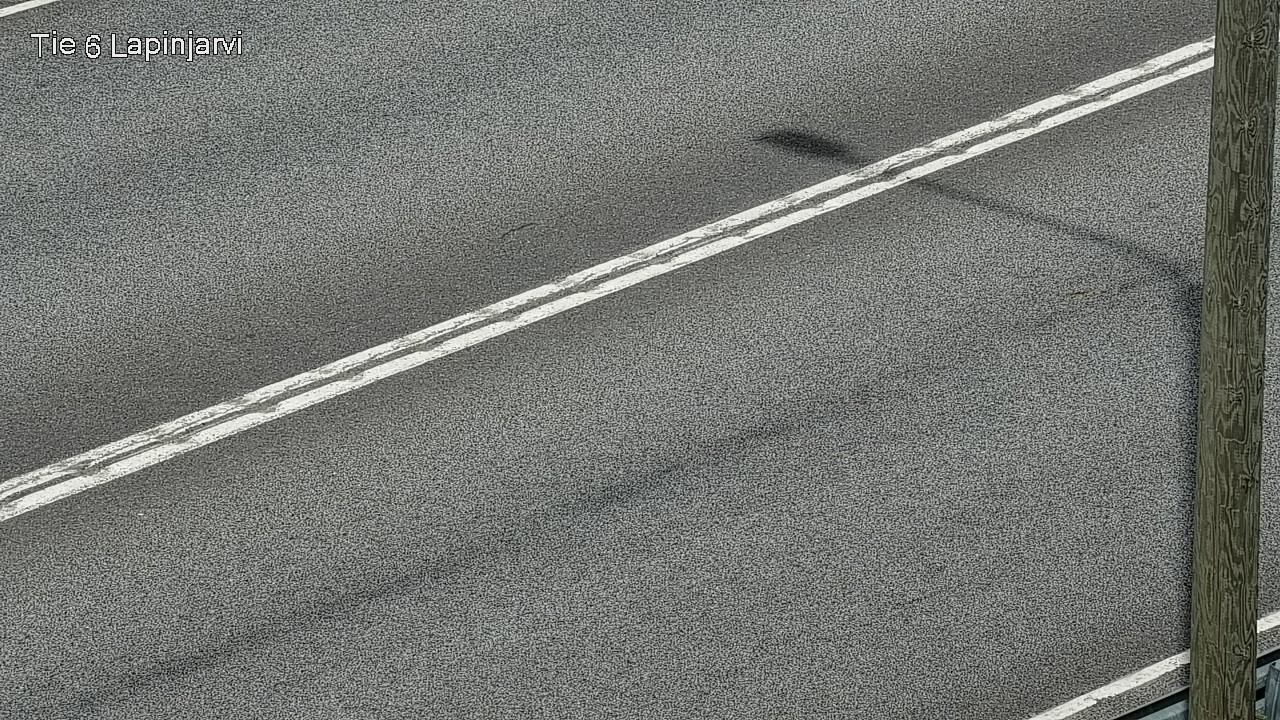 Kelikamerat Kuva Tie 6 Lapinjärvi, Lapinjärvi, Uusimaa